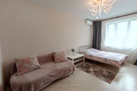 1-комнатная квартира в Казани, Казань, ул. Аделя Кутуя, 110Дк3