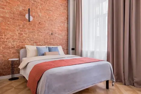 1-комнатная квартира в Санкт-Петербурге, Лиговский пер., 6