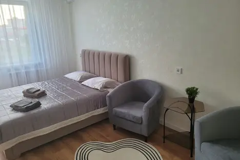1-комнатная квартира в Бресте, ул. Сальникова, 22