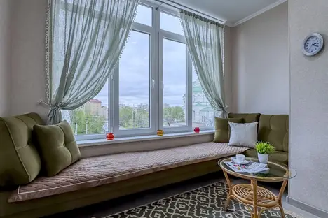 1-комнатная квартира в Астрахани, ул. Генерала Епишева, 19