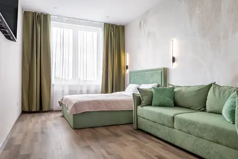 1-комнатная квартира в Калининграде, ул. Генерал-фельдмаршала Румянцева, 11 1-комнатная квартира в Калининграде, ул. Генерал-фельдмаршала Румянцева, 11