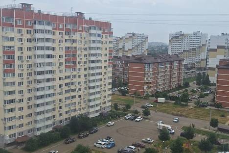 1-комнатная квартира в Краснодаре, Душистая ул., 37