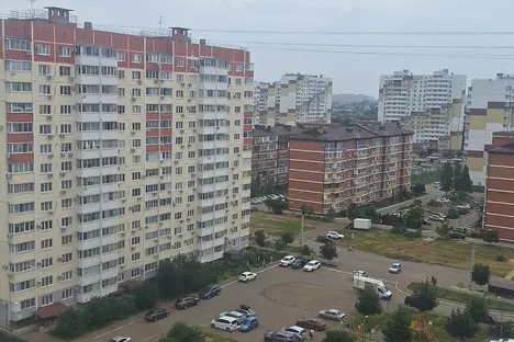 1-комнатная квартира в Краснодаре, Душистая ул., 37