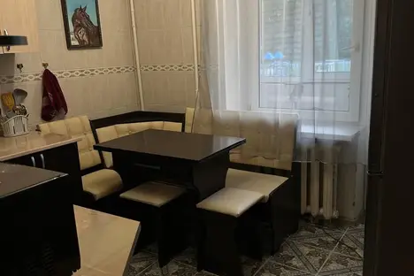2-комнатная квартира в Лугах, пр-кт Володарского, 15