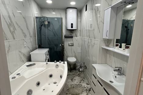 1-комнатная квартира в Адлере, ул. Просвещения, 153/3