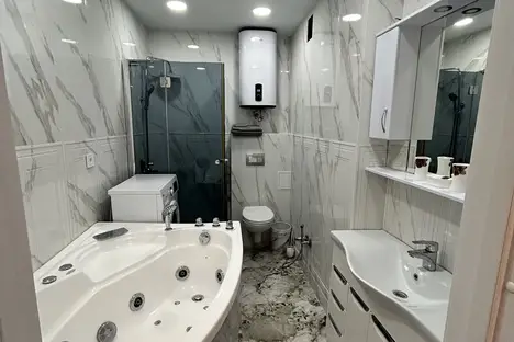 1-комнатная квартира в Адлере, Адлер, ул. Просвещения, 153/3