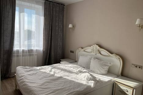 2-комнатная квартира в Санкт-Петербурге, ул. Рубинштейна, 7Б
