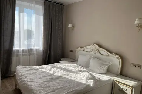 2-комнатная квартира в Санкт-Петербурге, ул. Рубинштейна, 7Б