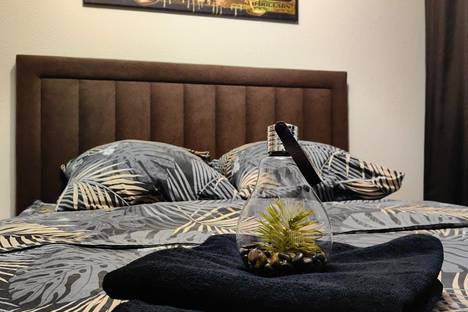 1-комнатная квартира в Омске, пр-кт Карла Маркса, 31