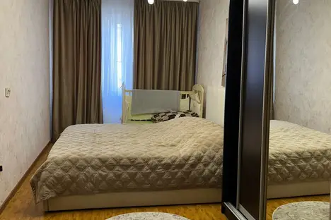 2-комнатная квартира в Гагре, ул. Абазгаа, 63/3