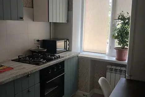 2-комнатная квартира в Волгограде, ул. Маршала Ерёменко, 118