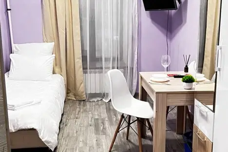 Комната в Санкт-Петербурге, Санкт-Петербург, Камская ул., 10