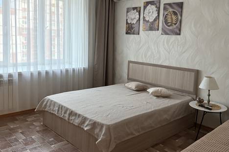 1-комнатная квартира в Казани, Казань, Чистопольская ул., 62