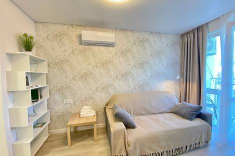 1-комнатная квартира в Адлере, ул. Искры, 66/9к1