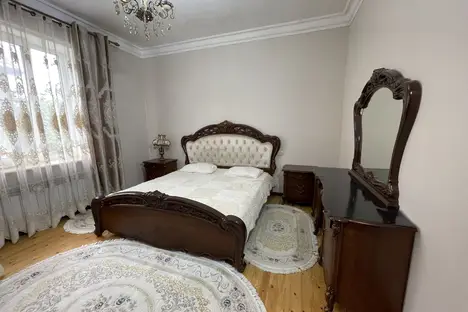 Дом в Дагестане, Дагестан, Каякентский р-н , с.п. Первомайское, с. Первомайское, 8-я Садовая ул., 18