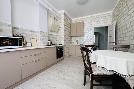 2-комнатная квартира в Ессентуках, Ессентуки, ул. Пушкина, 8А