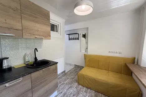 1-комнатная квартира в Сочи, Курортный пр-кт, 98/10
