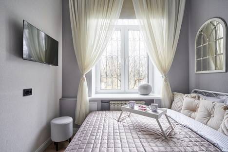 1-комнатная квартира в Москве, Каширское ш., 56к2