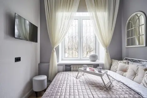 1-комнатная квартира в Москве, Каширское ш., 56к2