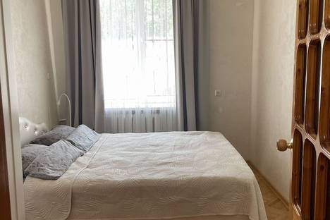 2-комнатная квартира в Пятигорске, Красноармейская ул., 11А