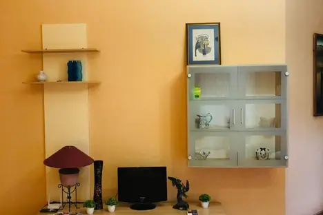 1-комнатная квартира в Казани, ул. Каюма Насыри, 28