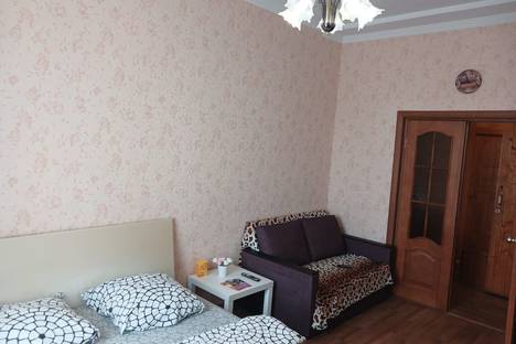 2-комнатная квартира в Казани, ул. Островского, 88