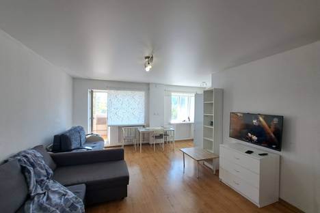 2-комнатная квартира в Казани, пер. Кирова, 3, м. Кремлевская