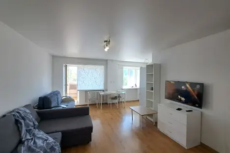 2-комнатная квартира в Казани, пер. Кирова, 3, м. Кремлевская