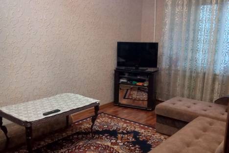 1-комнатная квартира в Каспийске, ул. Ленина, 51А