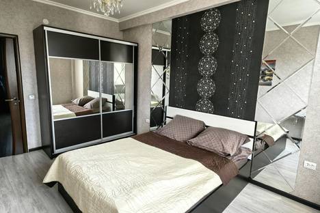 2-комнатная квартира в Улан-Удэ, Ключевская ул., 29