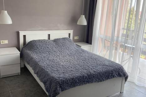 Комната в Алупке, Западная ул., 22Е/1