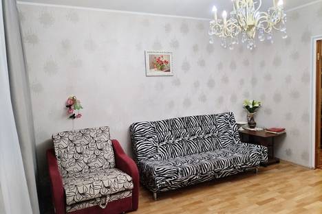 1-комнатная квартира в Видном, Жуковский пр-д, 3