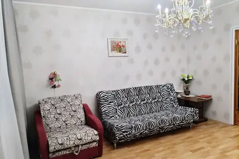 1-комнатная квартира в Видном, Жуковский пр-д, 3