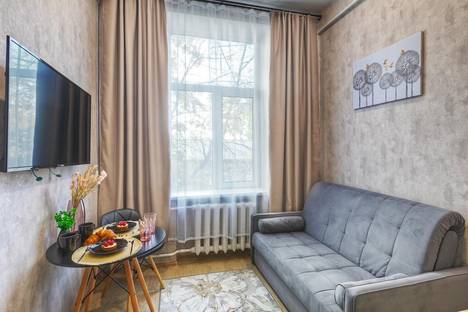 1-комнатная квартира в Москве, ул. Шкулёва, 13/25с3, м. Волжская