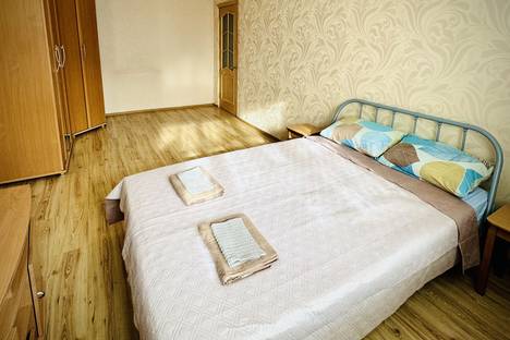 2-комнатная квартира в Улан-Удэ, ул. Жердева, 44