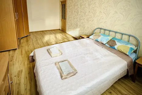 2-комнатная квартира в Улан-Удэ, ул. Жердева, 44