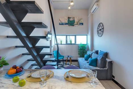 1-комнатная квартира в Москве, ул. Перерва, 8с1