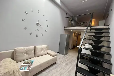1-комнатная квартира в Москве, ул. Перерва, 8с1