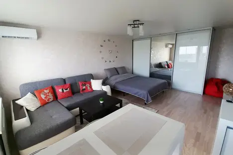 1-комнатная квартира во Владивостоке, Могилёвская ул., 3