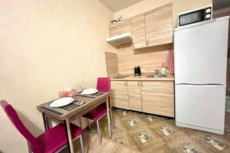 1-комнатная квартира в Химках, кв-л Клязьма, Набережный пр-д, 2к2