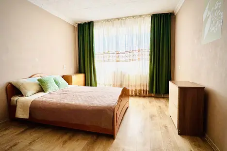 2-комнатная квартира в Улан-Удэ, ул. Жердева, 44