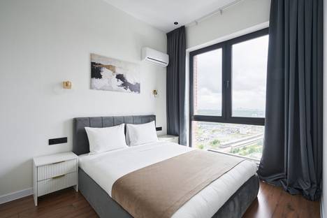 2-комнатная квартира в Москве, Москва, Окружной пр-д, 10Б