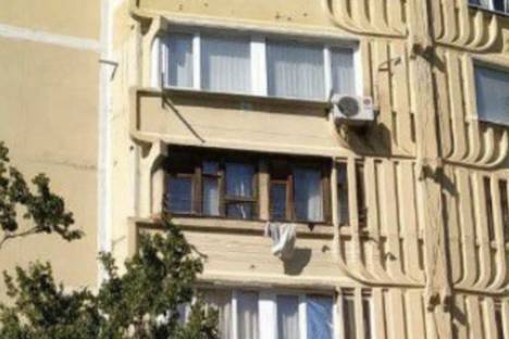 3-комнатная квартира в Массандре, ул. Мухина, 36
