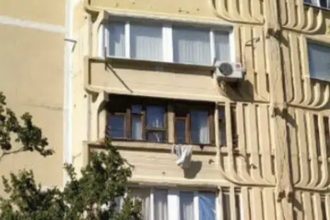 3-комнатная квартира в Массандре, ул. Мухина, 36