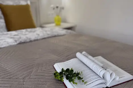 2-комнатная квартира в Зеленоградске, ул. Тургенева, 16А