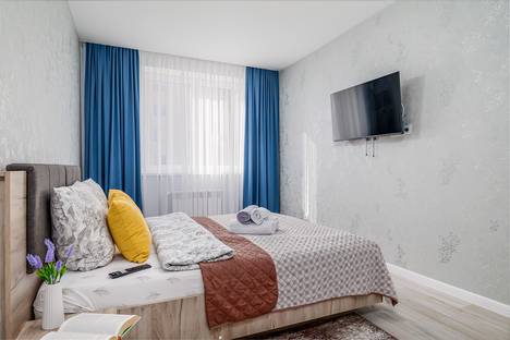 1-комнатная квартира в Калининграде, Калининград, Флагманская ул., 3