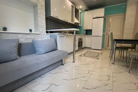 1-комнатная квартира в Калининграде, Калининград, ул. Юрия Гагарина, 55А
