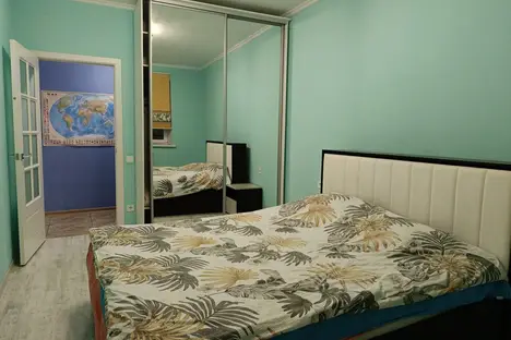 1-комнатная квартира в Дубовом, мкр. Пригородный, Благодатная ул., 81