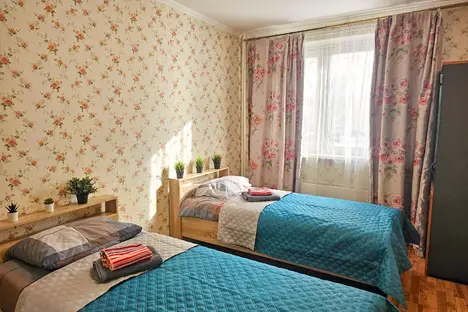 2-комнатная квартира в Красногорске, ул. им. Егорова