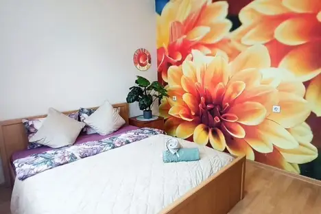 2-комнатная квартира в Люберцах, Комсомольский пр-кт, 8/2